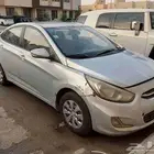 للبيع المالك مباشرا - الرياض - حى المروج - هيونداي أكسنت 201