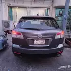 مازدا cx9