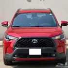 تويوتا كورولا كروس 2022 عرض خاص كاش او تمويل