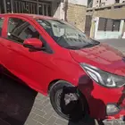 شيفورليه سبارك 2021