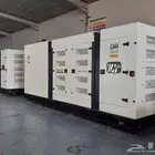 مولدات كهرباء معتمدة