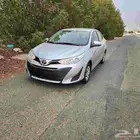 Toyota Yaris 2020
