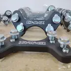 طقم قطع السحقيه للديماكس والجيب MUX