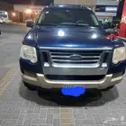 فورد اكسبلورر 2008 فل كامل