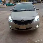 تويوتا ياريس 2011 ممشي 500الف فحص جديد استمارة ساريه