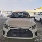 تويوتا يارس موديل 2026 ستاندر