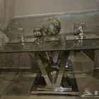طاولات مرايا