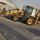 جي سي بي 2022 للايجار اليومي والشهري جوال