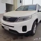للبيع سيرنتو 2013