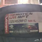 يوجد كفرات رودكس رفيلات موديل 22