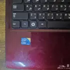 لابتوب سامسونج i5