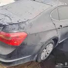 كيا كادينزا 2012 قطع غيار فقط