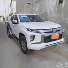 ميتسوبيشي L200 ديزل 2021