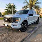 F150 2023 XLT Hybrid FX4 Sport