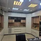مطابخ المونيوم تفصيل