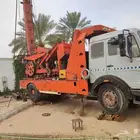 حفار ابار دريل ودقاق