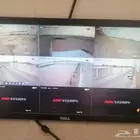 كاميرات مراقبه انتركم سنترالات بصمه إنذار الحريق تركيب صيانه