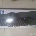 mechanical keyboard