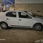 رينو. سمبول. مديل 2020. الممشى 122 الف. خالي من الحوادث.