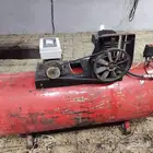 500 liter air compressor