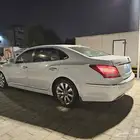 Hyundai Centennial Genesis 2013. 179000 kms. wakala