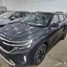 كيا سيلتوس 2024 نص فل GLS