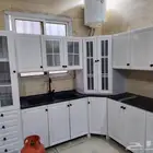 مطابخ جديدة جاهز ومعدل على حسب الطلب