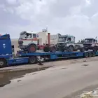 لوبد لنقل المعدات
