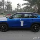 تويوتا أوربان كروزر فل كامل 2024