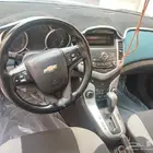 2012 Chevrolet Cruze LS 193k kilometers on the odometer 1500