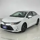 مطلوب كورلا 4 سلندر 2019 او 2020