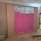 البيع مستعجل مجموعة اثاث كل واحد لحال