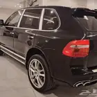 بورش كايين 2008 s