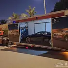 سطحه مغلقه الدمام الرياض
