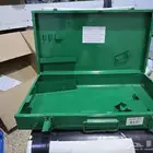 شنطه ماكينه حرارى للبيع متوفر كميه تصلح لتخزين المعدات