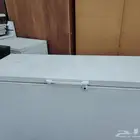 big size freezer