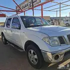 Nissan navara 2009