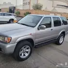 باثفندر 2002 قير عايدي