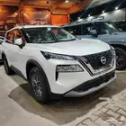 نيسان اكس تريل استاندر 7 راكب