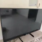 شاشه 55على مأذكر فيها مشكله بالاشتغاال الحد 150