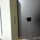 ماك بوك إير إم 1