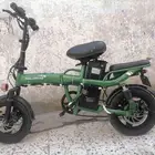 سكوتر دراجه مقاس 14 جديد كفرات نور قوي سريع نيو سبيد