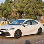 كامري 2022 LE مطور