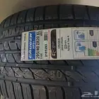 كفرات مارشال 295 40 20