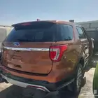اكسبلور 2017