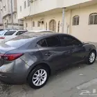 مازدا 3 موديل 2015