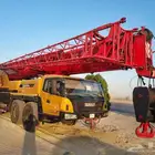 crane 100 ton for rentals