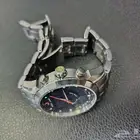 ساعة الفجر الفاخرة صنع سويسرا أصلية