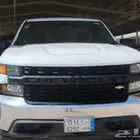 سلفرادو2019بدون دبل