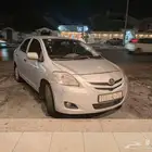 تويوتا يارس 2008